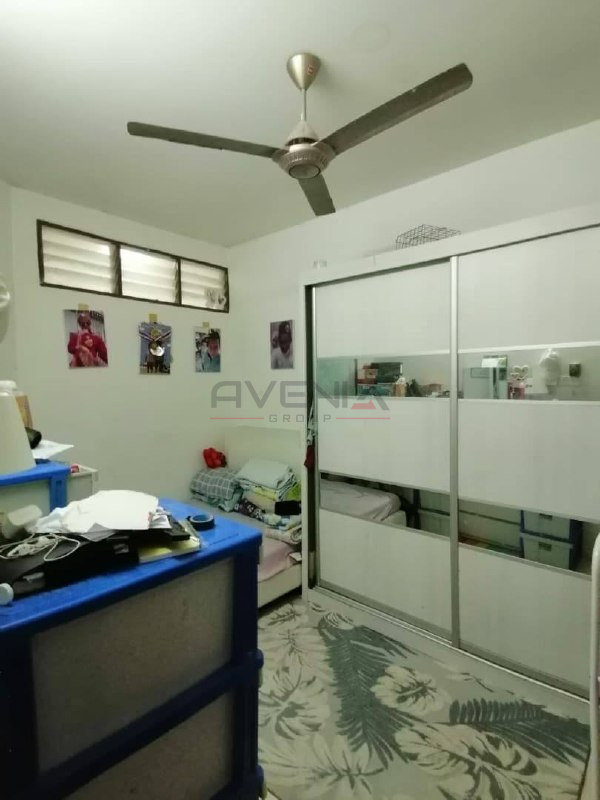 TAMAN LAGENDA 📍 | OPEN FACING | TERES SETINGKAT | CASHBACK RM27,000 | ZERO DEPOSIT | BOOKING 1K 12