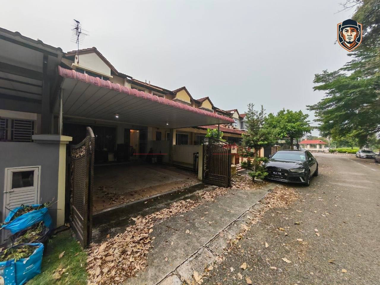 TAMAN BAYU MUTIARA 📍 | OPEN FACING | RENOVATED | TERES 2 TINGKAT | BELOW MARKET VALUE RM74,000 2