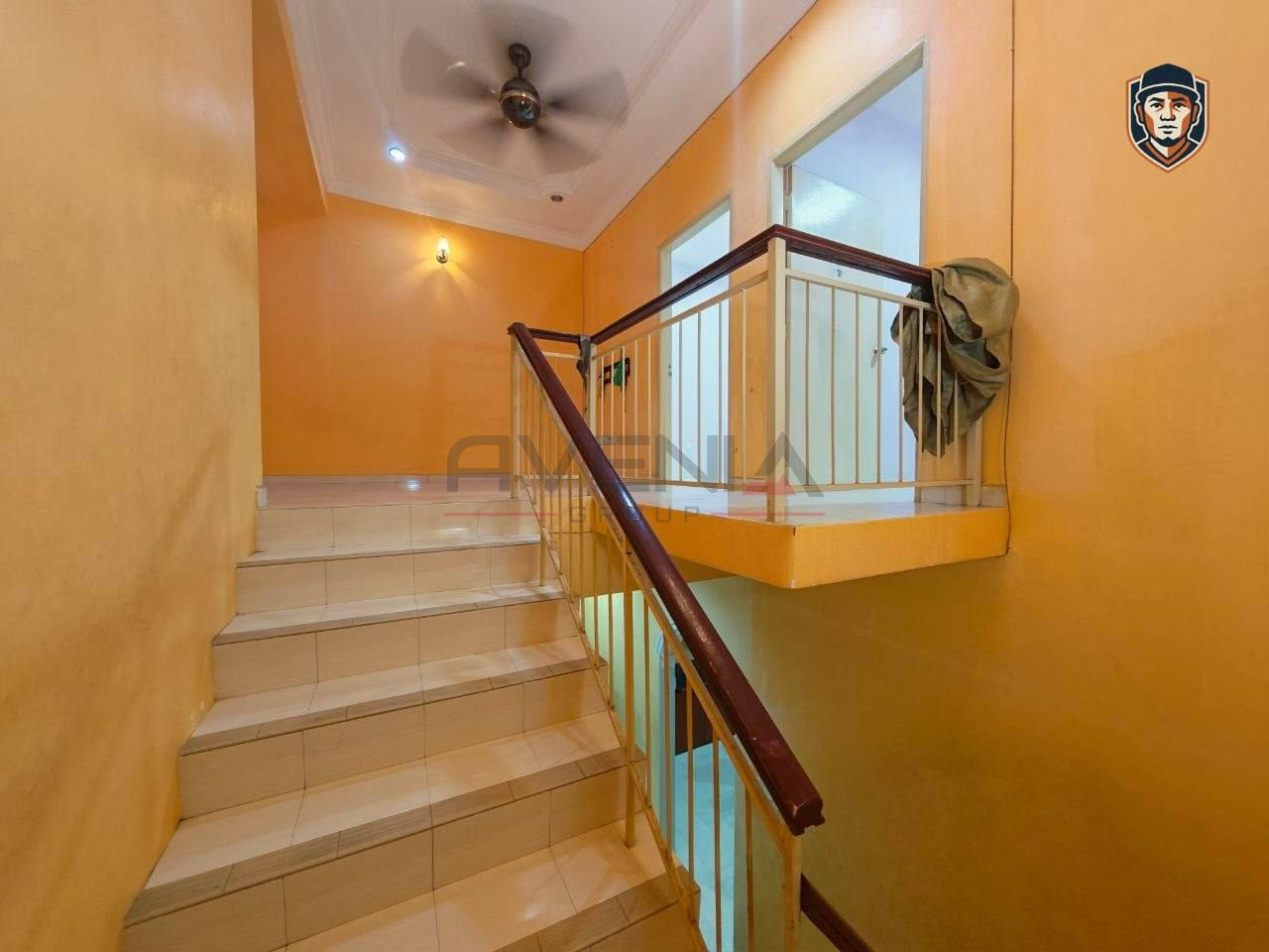 TAMAN BAYU MUTIARA 📍 | OPEN FACING | RENOVATED | TERES 2 TINGKAT | BELOW MARKET VALUE RM74,000 12