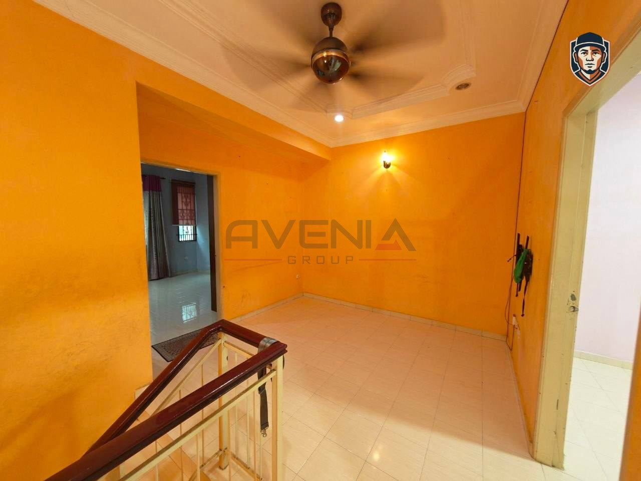 TAMAN BAYU MUTIARA 📍 | OPEN FACING | RENOVATED | TERES 2 TINGKAT | BELOW MARKET VALUE RM74,000 13