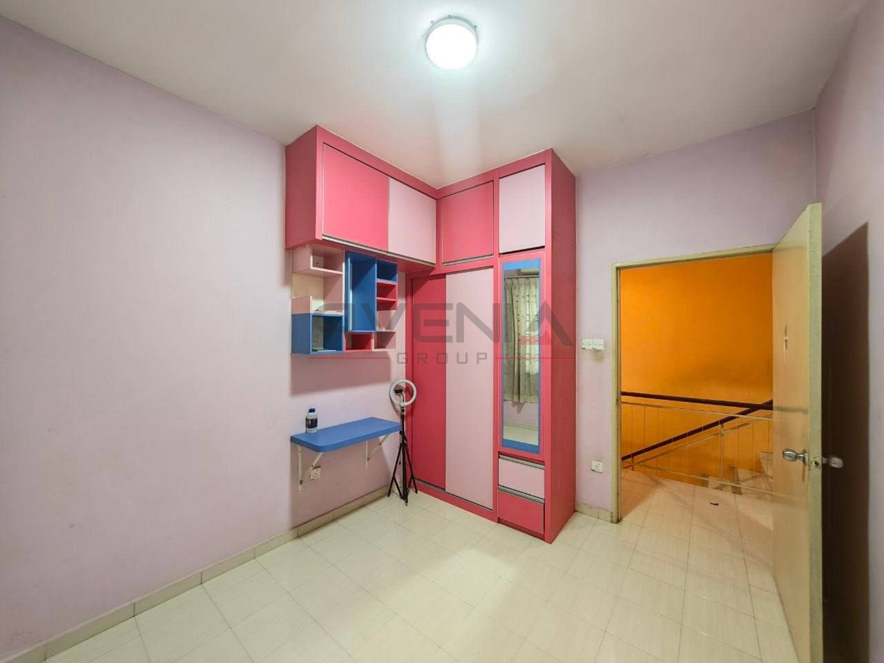 TAMAN BAYU MUTIARA 📍 | OPEN FACING | RENOVATED | TERES 2 TINGKAT | BELOW MARKET VALUE RM74,000 18