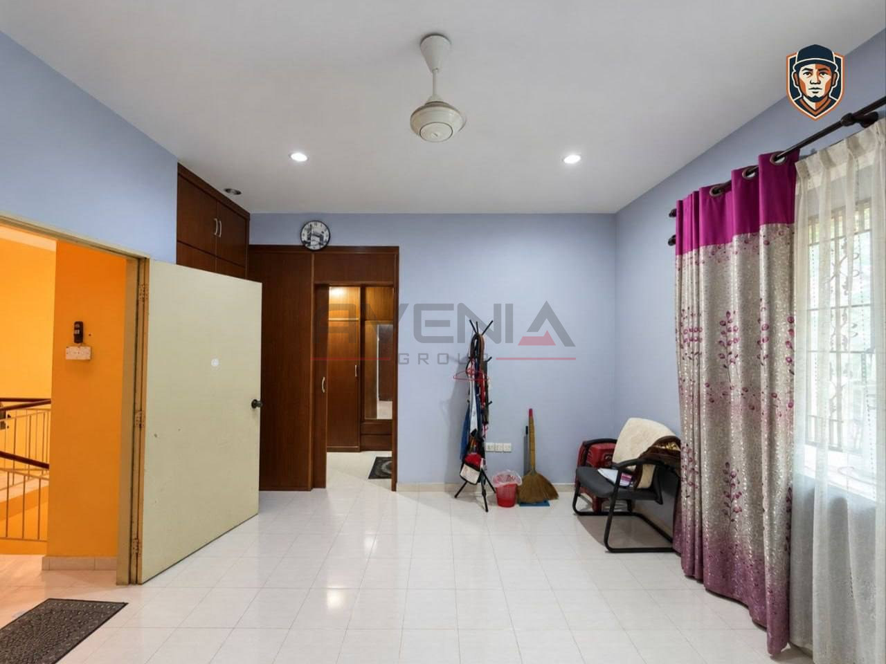 TAMAN BAYU MUTIARA 📍 | OPEN FACING | RENOVATED | TERES 2 TINGKAT | BELOW MARKET VALUE RM74,000 15