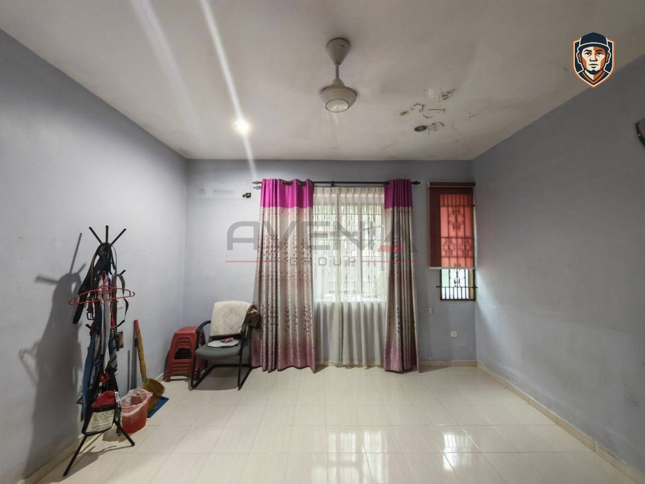 TAMAN BAYU MUTIARA 📍 | OPEN FACING | RENOVATED | TERES 2 TINGKAT | BELOW MARKET VALUE RM74,000 16