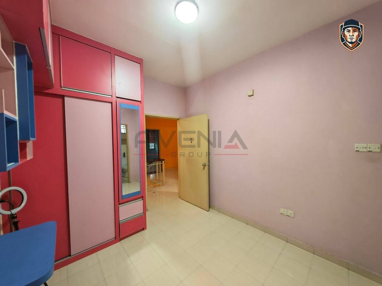 TAMAN BAYU MUTIARA 📍 | OPEN FACING | RENOVATED | TERES 2 TINGKAT | BELOW MARKET VALUE RM74,000 17
