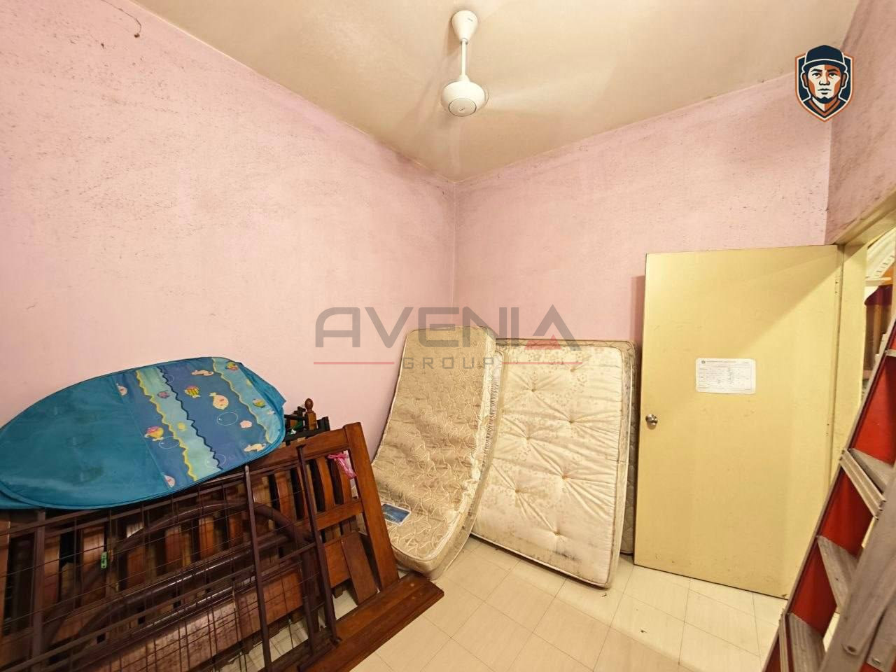 TAMAN BAYU MUTIARA 📍 | OPEN FACING | RENOVATED | TERES 2 TINGKAT | BELOW MARKET VALUE RM74,000 22