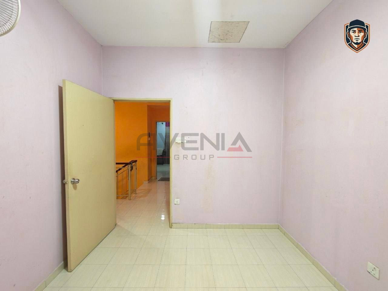 TAMAN BAYU MUTIARA 📍 | OPEN FACING | RENOVATED | TERES 2 TINGKAT | BELOW MARKET VALUE RM74,000 20