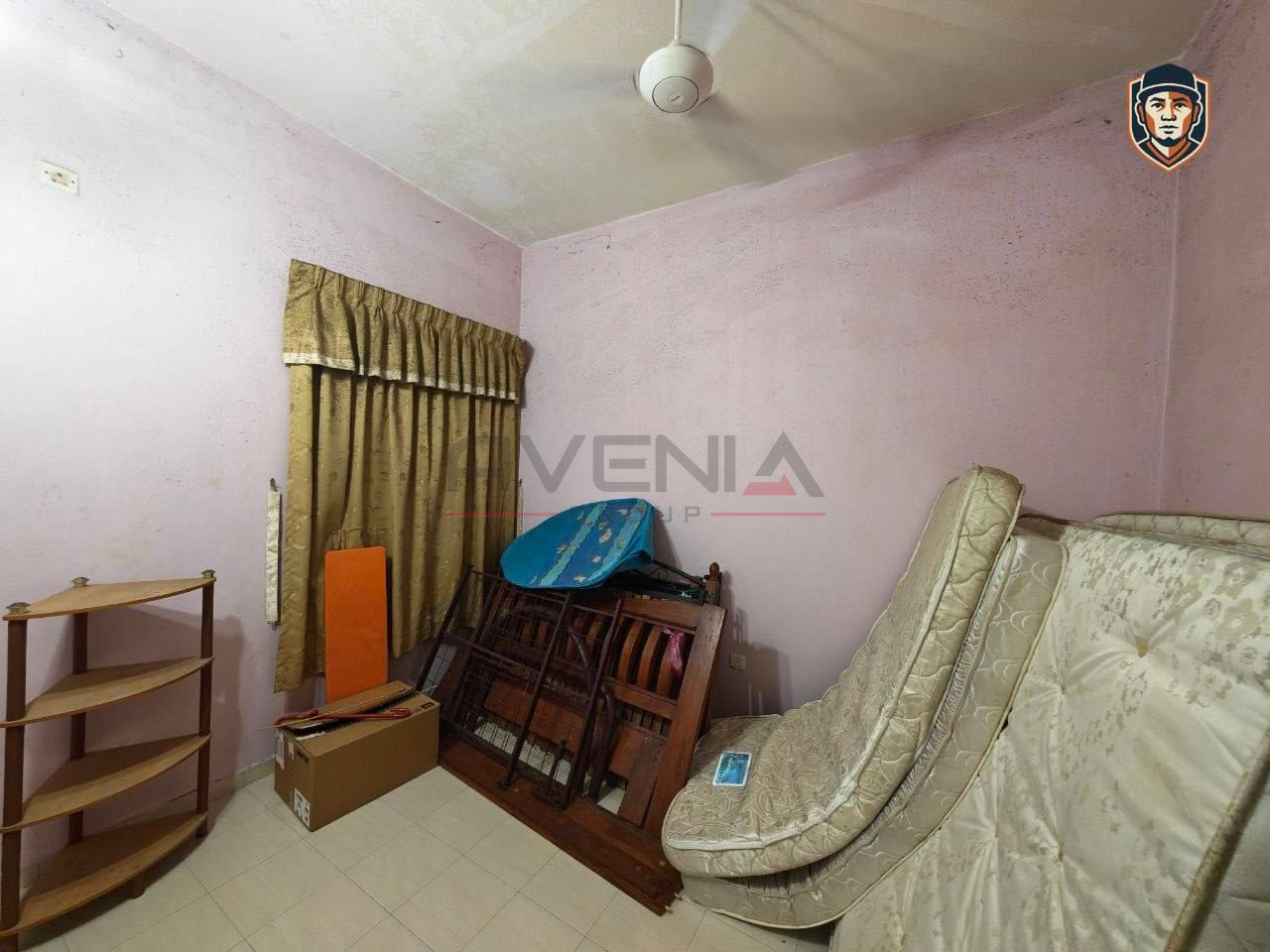 TAMAN BAYU MUTIARA 📍 | OPEN FACING | RENOVATED | TERES 2 TINGKAT | BELOW MARKET VALUE RM74,000 21