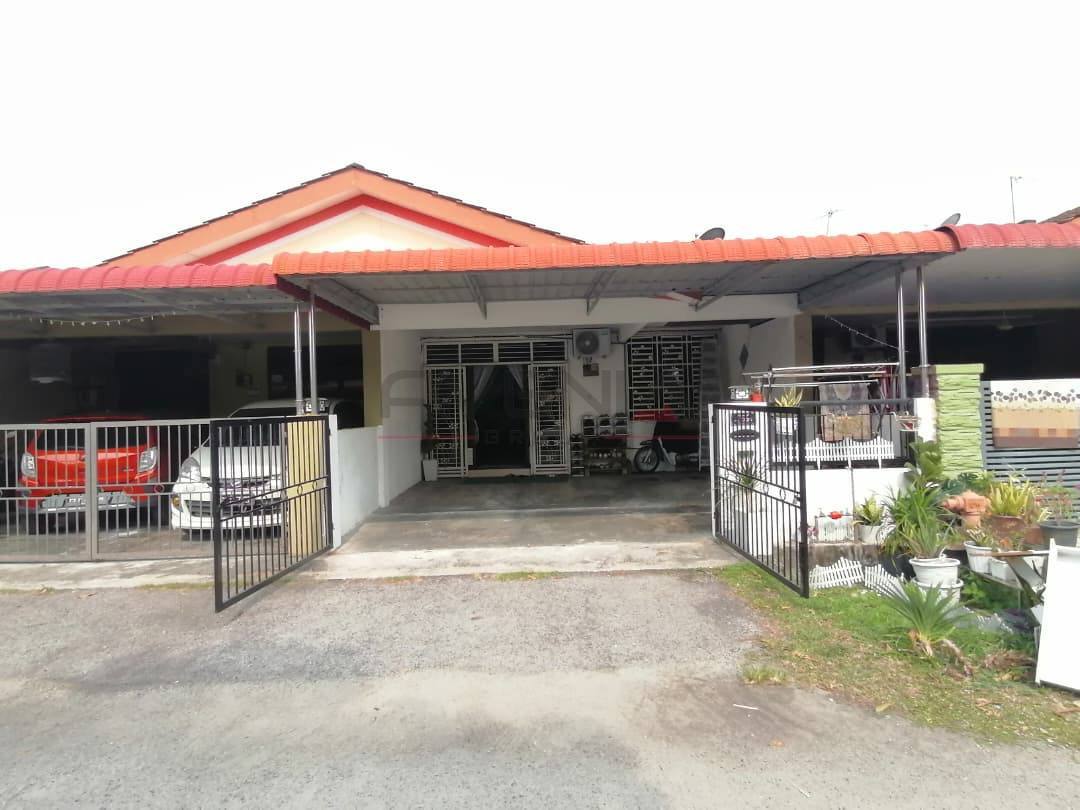 TAMAN LAGENDA 📍 | OPEN FACING | TERES SETINGKAT | CASHBACK RM27,000 | ZERO DEPOSIT | BOOKING 1K 2