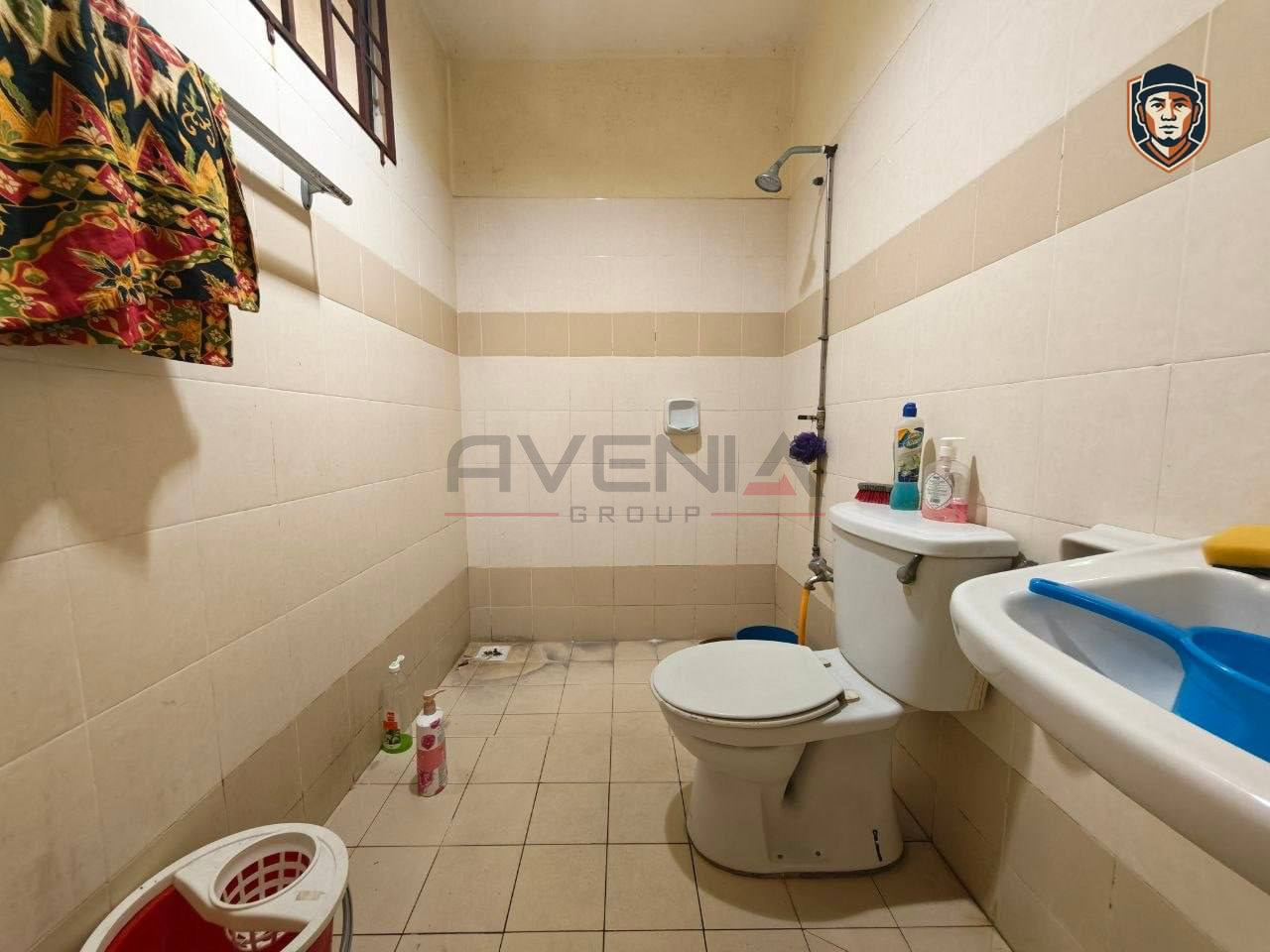 TAMAN BAYU MUTIARA 📍 | OPEN FACING | RENOVATED | TERES 2 TINGKAT | BELOW MARKET VALUE RM74,000 23