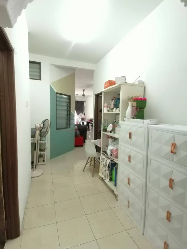 TAMAN LAGENDA 📍 | OPEN FACING | TERES SETINGKAT | CASHBACK RM27,000 | ZERO DEPOSIT | BOOKING 1K 3