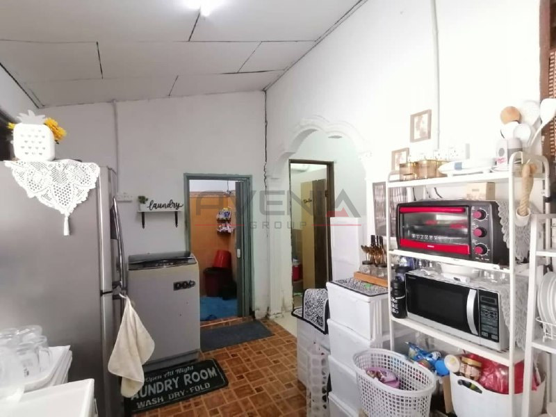 TAMAN LAGENDA 📍 | OPEN FACING | TERES SETINGKAT | CASHBACK RM27,000 | ZERO DEPOSIT | BOOKING 1K 4