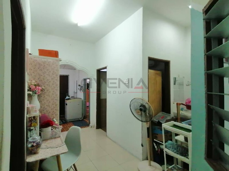 TAMAN LAGENDA 📍 | OPEN FACING | TERES SETINGKAT | CASHBACK RM27,000 | ZERO DEPOSIT | BOOKING 1K 10