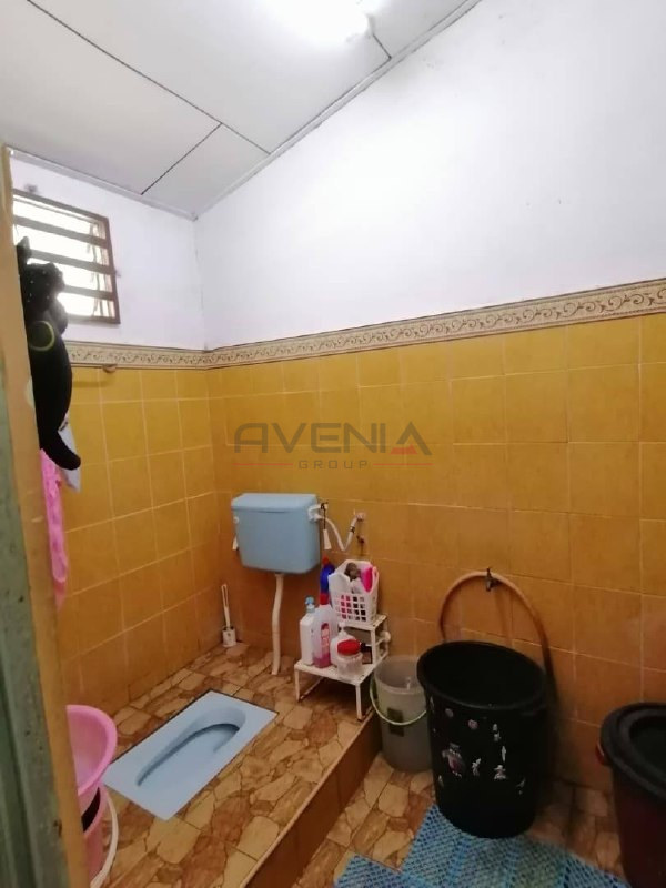 TAMAN LAGENDA 📍 | OPEN FACING | TERES SETINGKAT | CASHBACK RM27,000 | ZERO DEPOSIT | BOOKING 1K 7