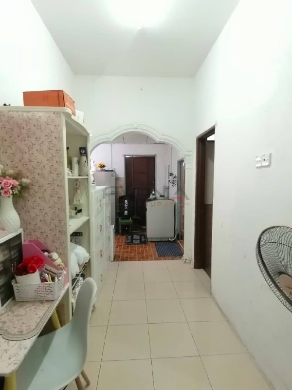 TAMAN LAGENDA 📍 | OPEN FACING | TERES SETINGKAT | CASHBACK RM27,000 | ZERO DEPOSIT | BOOKING 1K 8
