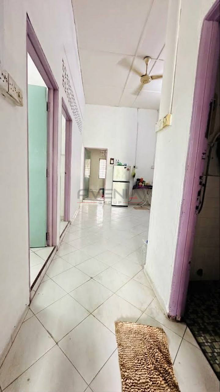 TAMAN KENARI 📍 | CORNER LOT | TERES SETINGKAT | CASHBACK RM30,000 | ZERO DEPOSIT | BOOKING 1K 3