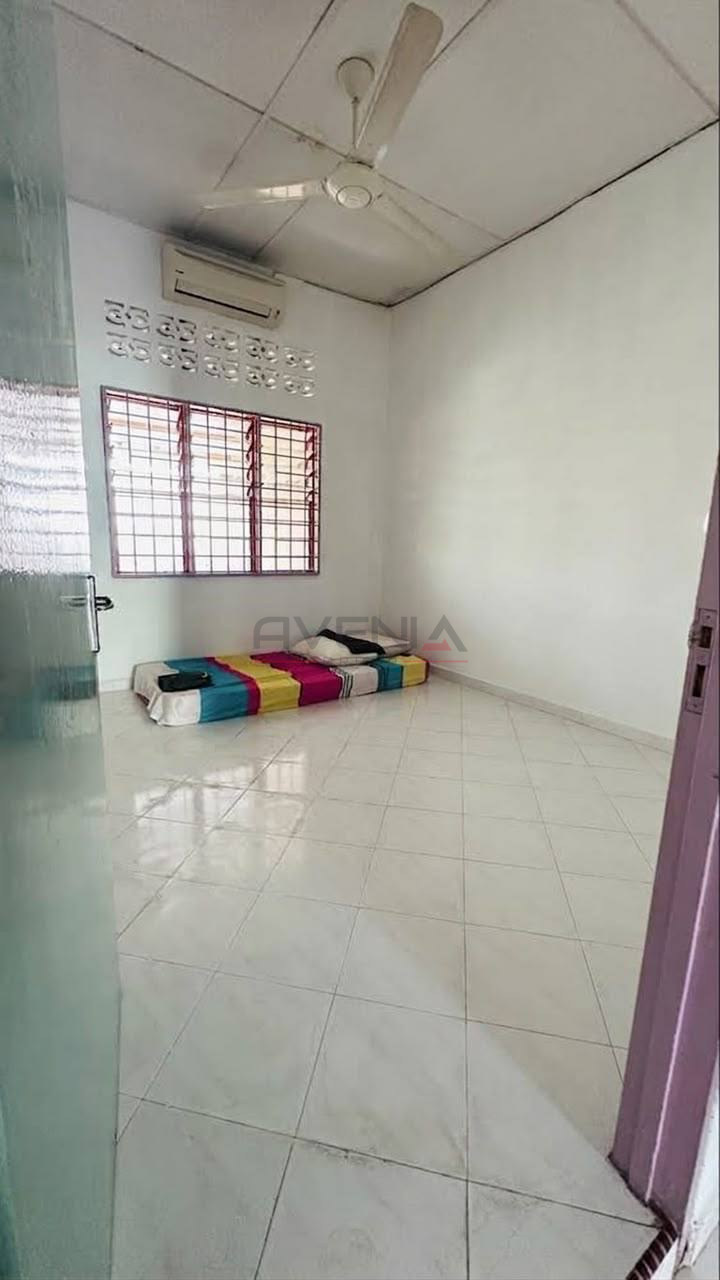 TAMAN KENARI 📍 | CORNER LOT | TERES SETINGKAT | CASHBACK RM30,000 | ZERO DEPOSIT | BOOKING 1K 2