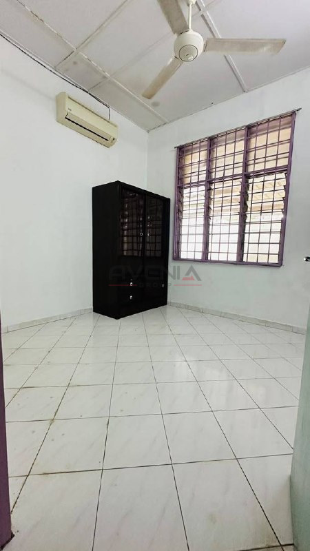 TAMAN KENARI 📍 | CORNER LOT | TERES SETINGKAT | CASHBACK RM30,000 | ZERO DEPOSIT | BOOKING 1K 7