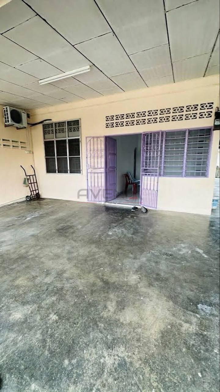 TAMAN KENARI 📍 | CORNER LOT | TERES SETINGKAT | CASHBACK RM30,000 | ZERO DEPOSIT | BOOKING 1K 4