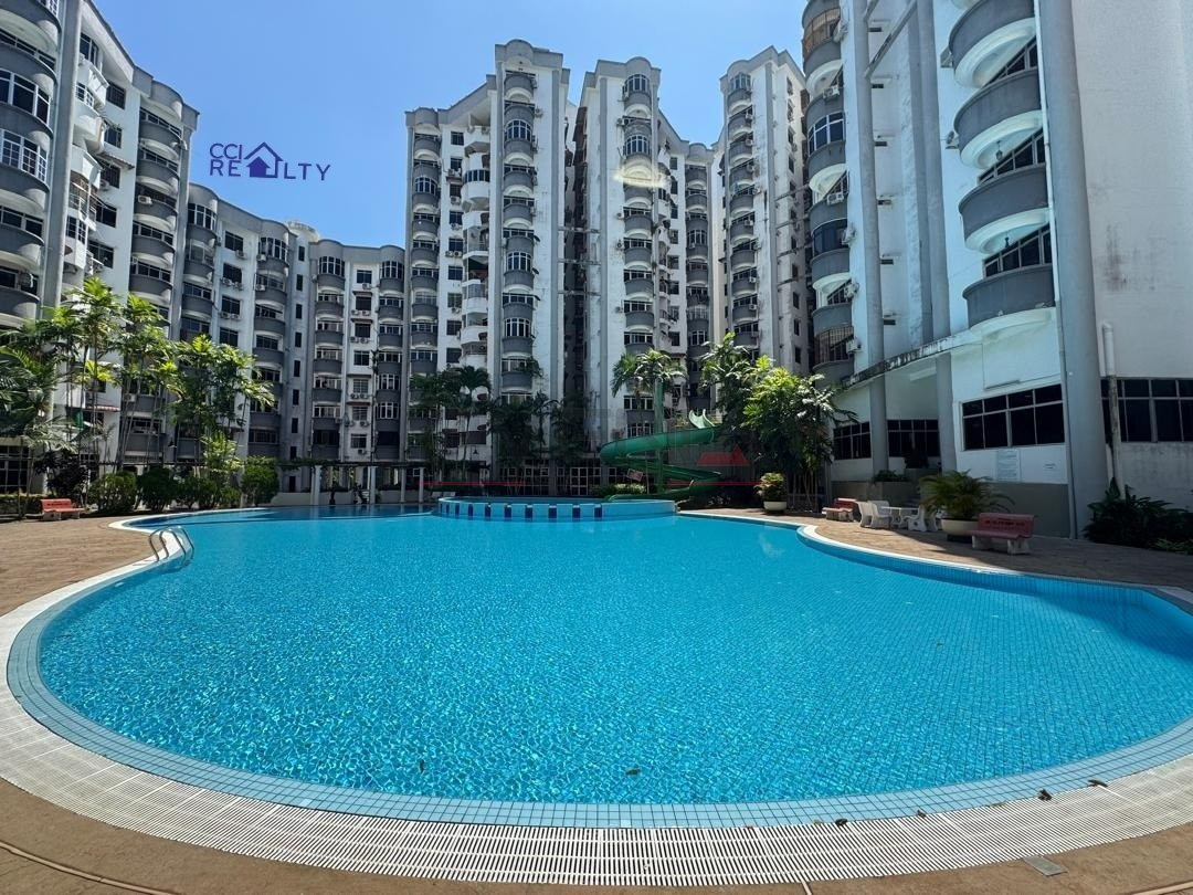 KONDOMINIUM TAMAN JADE VIEW BUKIT GAMBIR 📍 | LEVEL 1 | CASHBACK RM20,000 | ZERO DEPOSIT | BOOKING 1K 2