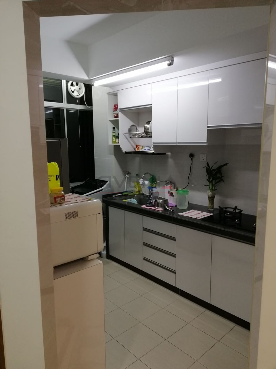 KONDOMINIUM TAMAN JADE VIEW BUKIT GAMBIR 📍 | LEVEL 1 | CASHBACK RM20,000 | ZERO DEPOSIT | BOOKING 1K 5