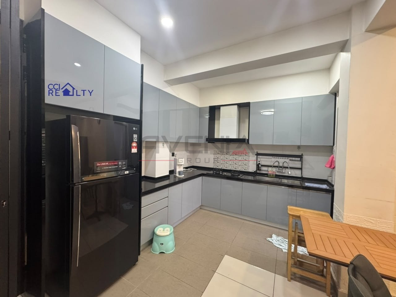 KONDOMINIUM LOW BERSEBELAHAN HIGHWAY JURU 📍 | PARTIAL FURNISHED | LEVEL 1 | CASHBACK RM15,000 | ZERO DEPOSIT | BOOKING 1K 5