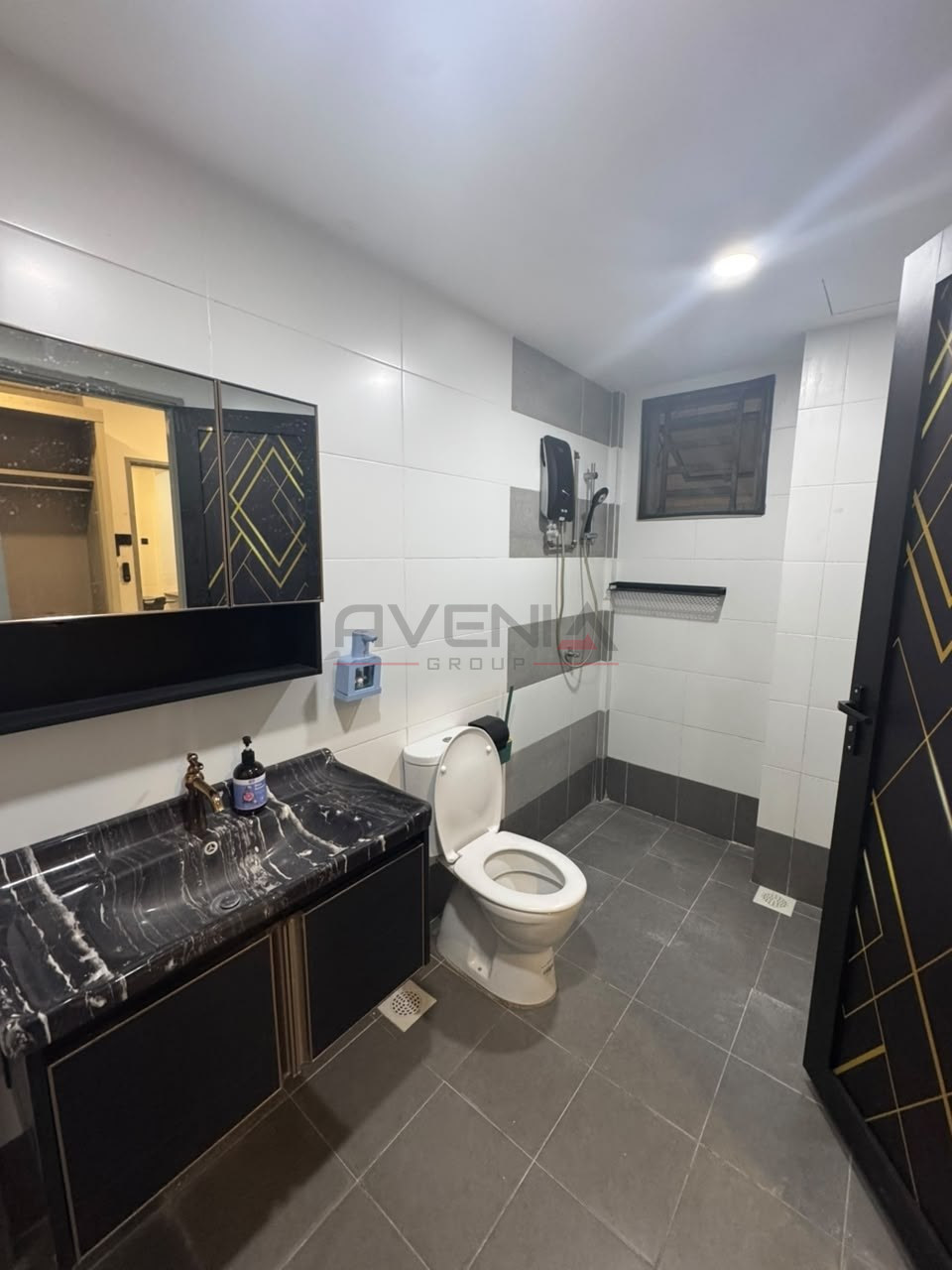KONDOMINIUM LOW BERSEBELAHAN HIGHWAY JURU 📍 | PARTIAL FURNISHED | LEVEL 1 | CASHBACK RM15,000 | ZERO DEPOSIT | BOOKING 1K 10