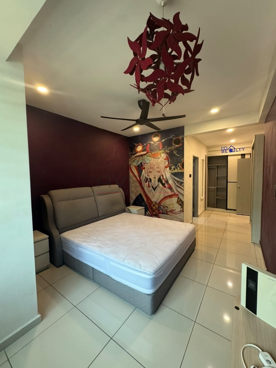 KONDOMINIUM LOW BERSEBELAHAN HIGHWAY JURU 📍 | PARTIAL FURNISHED | LEVEL 1 | CASHBACK RM15,000 | ZERO DEPOSIT | BOOKING 1K 8