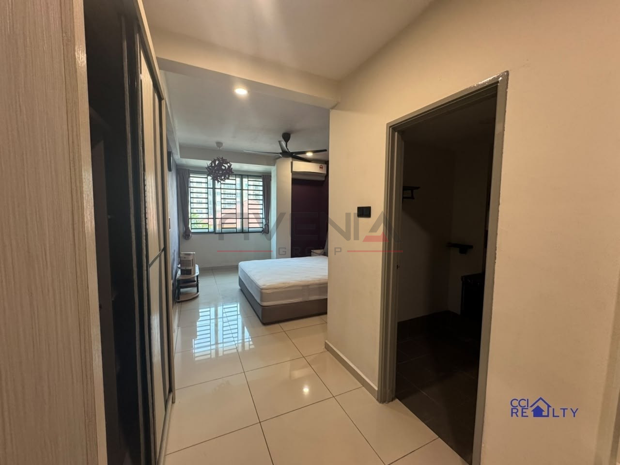 KONDOMINIUM LOW BERSEBELAHAN HIGHWAY JURU 📍 | PARTIAL FURNISHED | LEVEL 1 | CASHBACK RM15,000 | ZERO DEPOSIT | BOOKING 1K 9