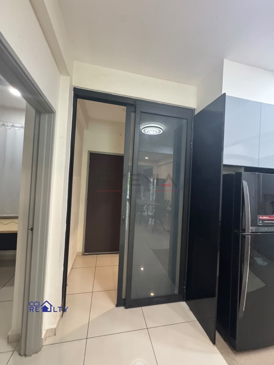 KONDOMINIUM LOW BERSEBELAHAN HIGHWAY JURU 📍 | PARTIAL FURNISHED | LEVEL 1 | CASHBACK RM15,000 | ZERO DEPOSIT | BOOKING 1K 14