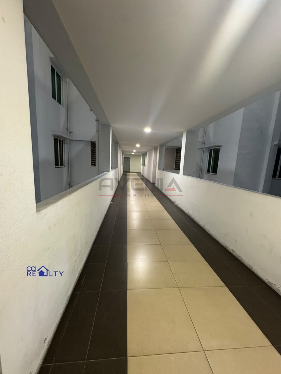 KONDOMINIUM LOW BERSEBELAHAN HIGHWAY JURU 📍 | PARTIAL FURNISHED | LEVEL 1 | CASHBACK RM15,000 | ZERO DEPOSIT | BOOKING 1K 11