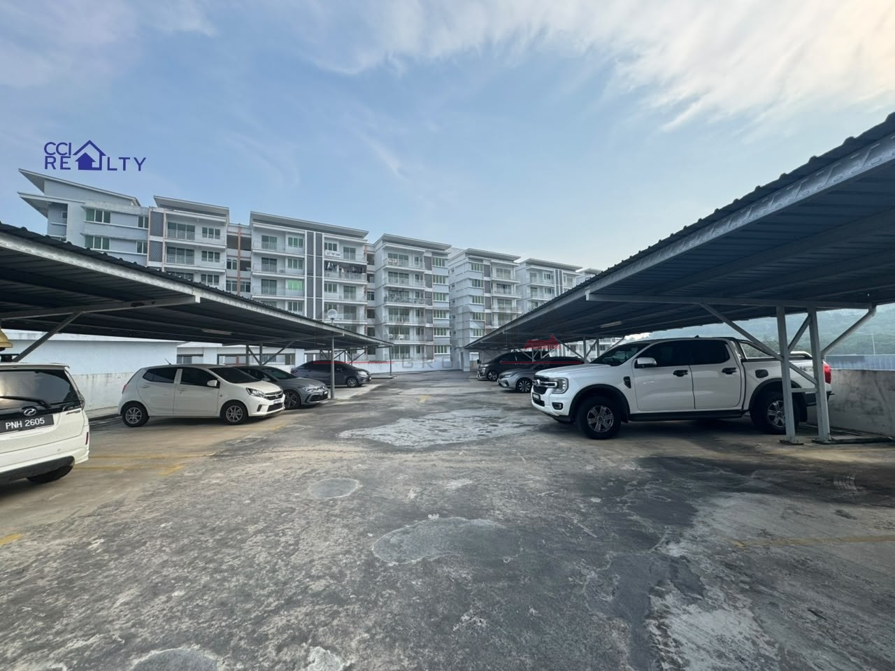 KONDOMINIUM LOW BERSEBELAHAN HIGHWAY JURU 📍 | PARTIAL FURNISHED | LEVEL 1 | CASHBACK RM15,000 | ZERO DEPOSIT | BOOKING 1K 18