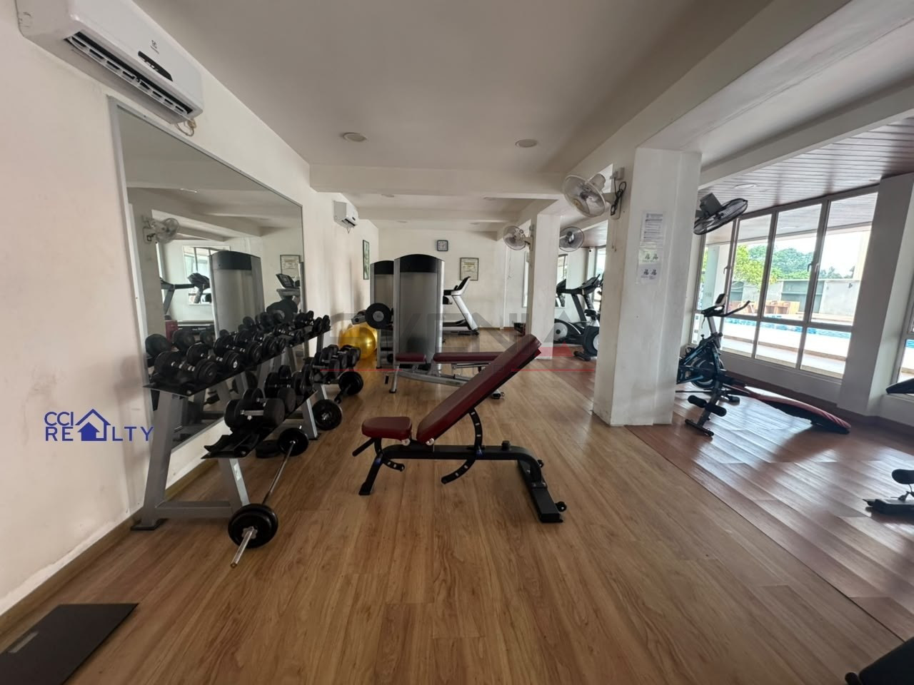 KONDOMINIUM LOW BERSEBELAHAN HIGHWAY JURU 📍 | PARTIAL FURNISHED | LEVEL 1 | CASHBACK RM15,000 | ZERO DEPOSIT | BOOKING 1K 16