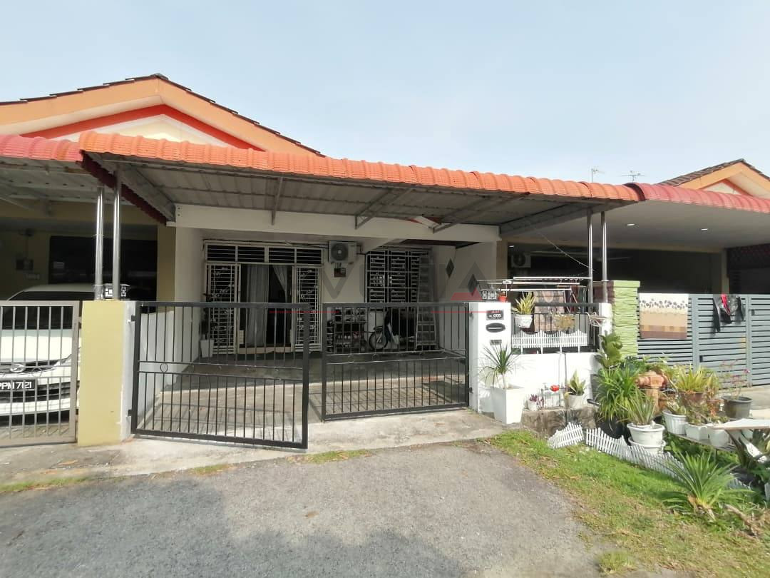 TAMAN LAGENDA 📍 | OPEN FACING | TERES SETINGKAT | CASHBACK RM27,000 | ZERO DEPOSIT | BOOKING 1K 15