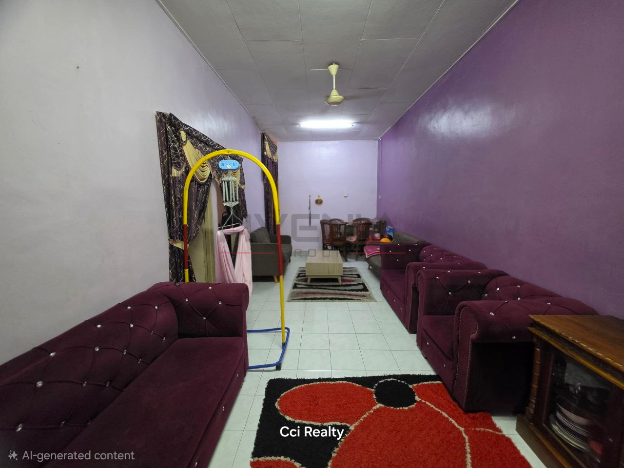 TAMAN KELISA RIA 📍 | TERES SETINGKAT | CASHBACK RM35,000 | ZERO DEPOSIT | BOOKING 1K 3