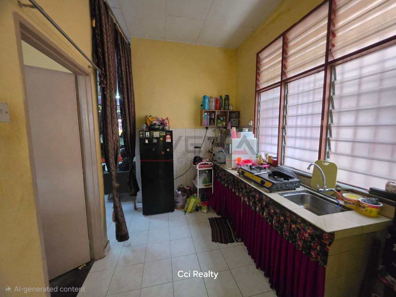 TAMAN KELISA RIA 📍 | TERES SETINGKAT | CASHBACK RM35,000 | ZERO DEPOSIT | BOOKING 1K