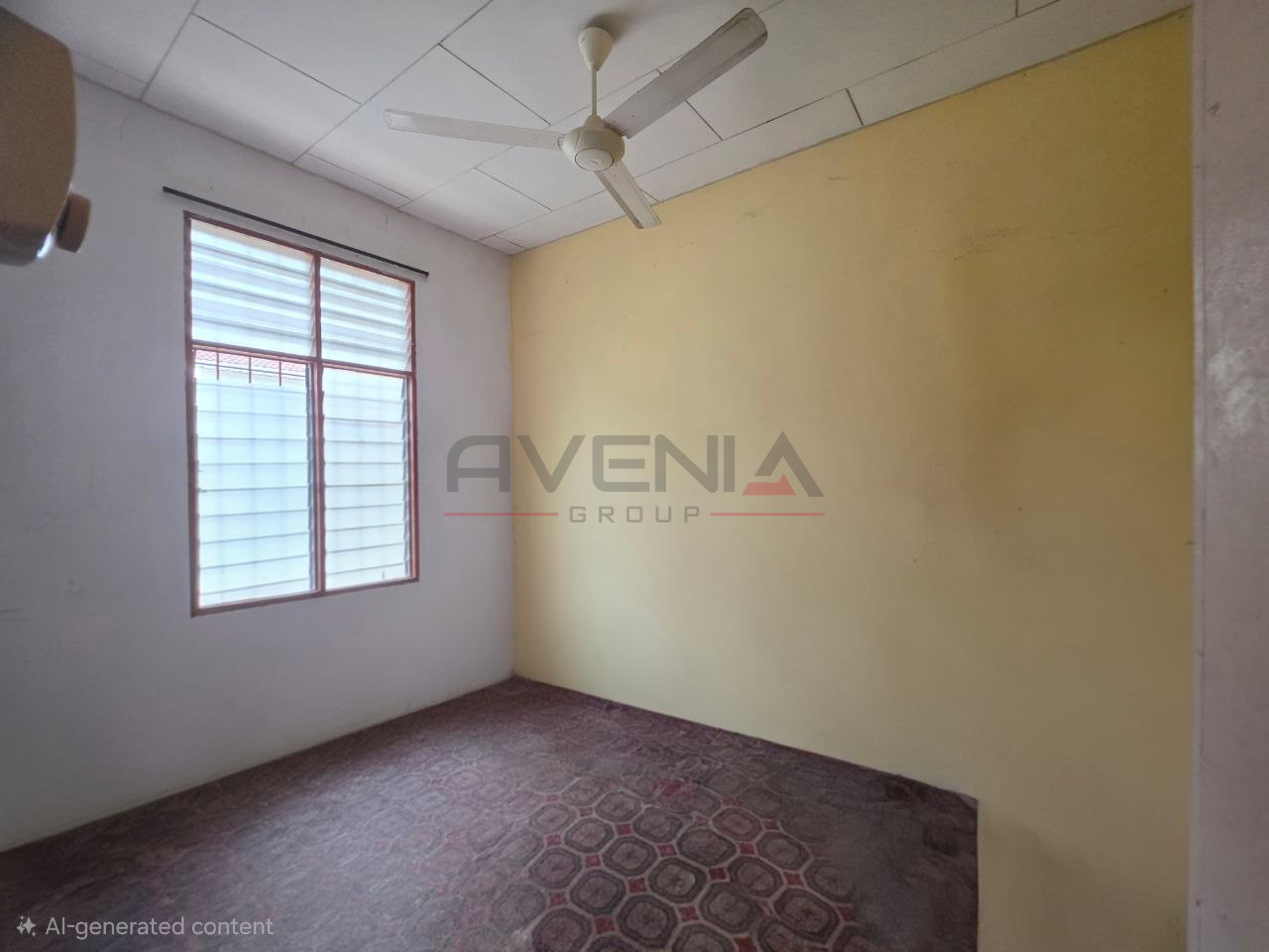 TAMAN KELISA RIA 📍 | TERES SETINGKAT | CASHBACK RM35,000 | ZERO DEPOSIT | BOOKING 1K 2