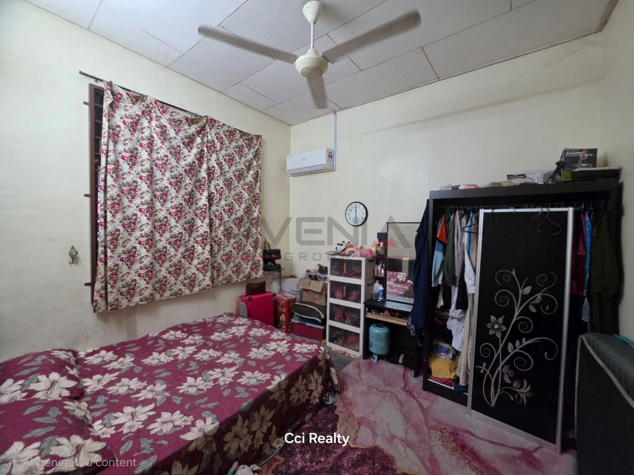 TAMAN KELISA RIA 📍 | TERES SETINGKAT | CASHBACK RM35,000 | ZERO DEPOSIT | BOOKING 1K 4
