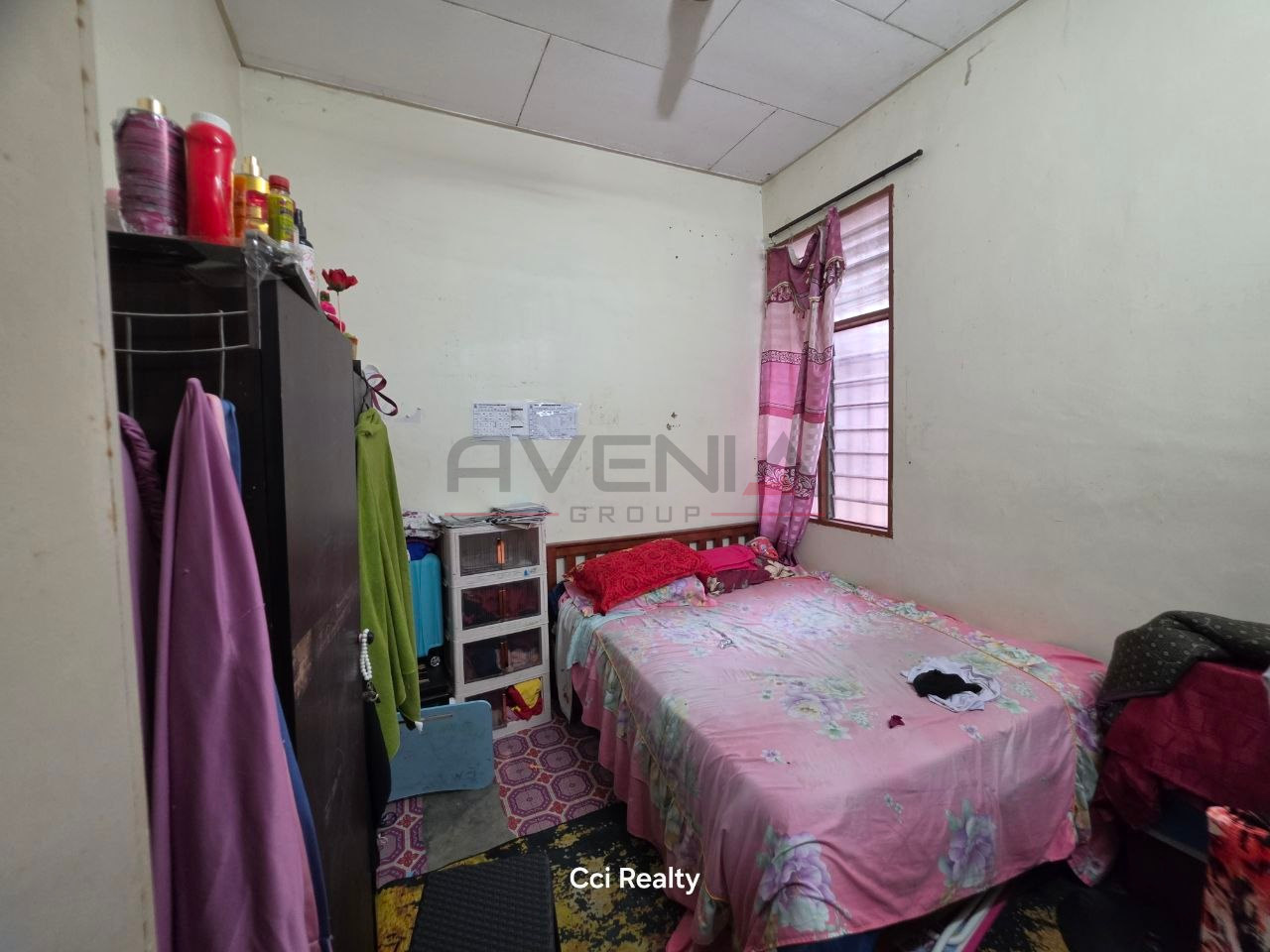 TAMAN KELISA RIA 📍 | TERES SETINGKAT | CASHBACK RM35,000 | ZERO DEPOSIT | BOOKING 1K 9