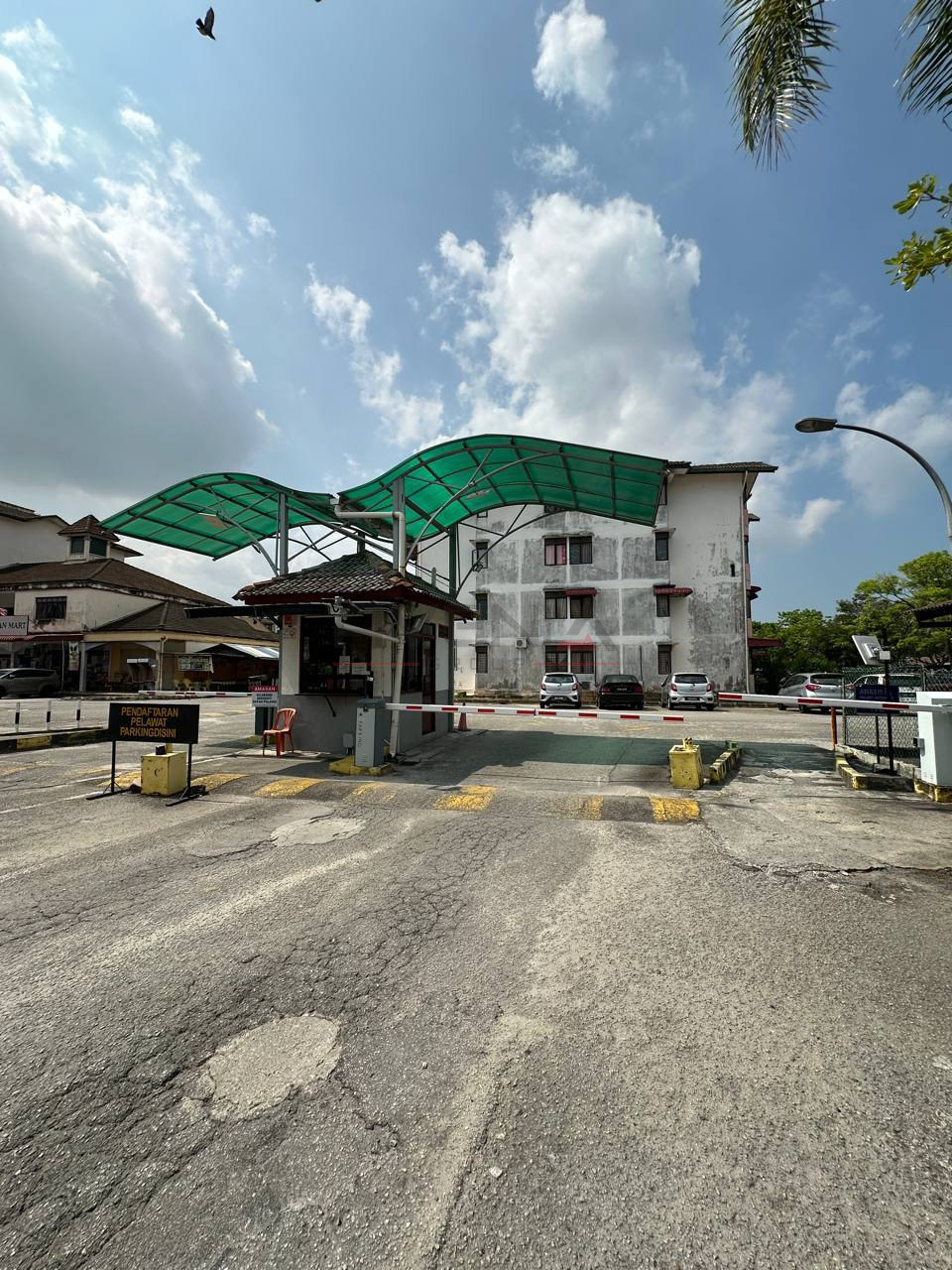 APARTMENT IDAMAN 📍 | CASHBACK RM60,000 | ZERO DEPOSIT | BOOKING 1K