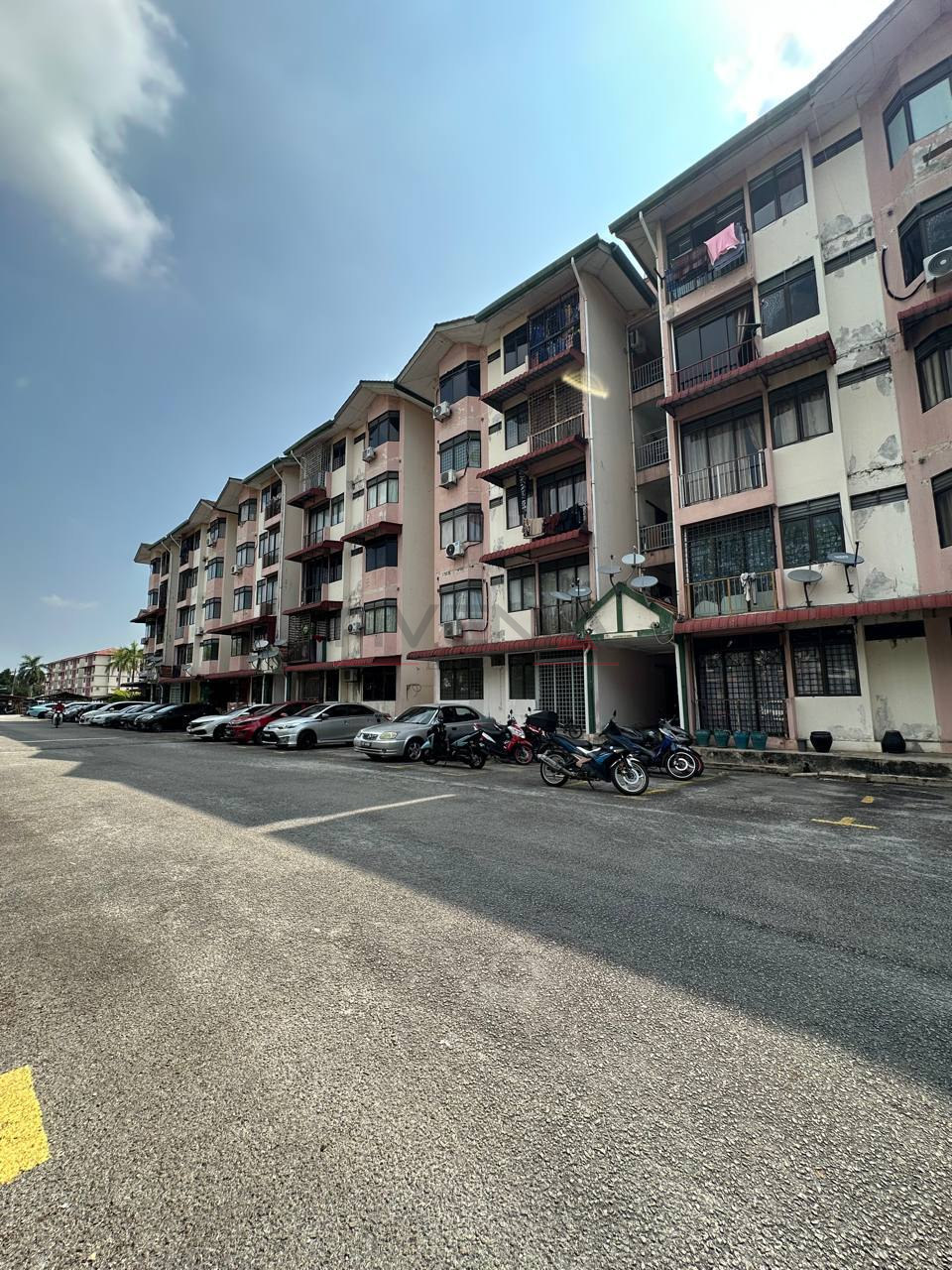 APARTMENT IDAMAN 📍 | CASHBACK RM60,000 | ZERO DEPOSIT | BOOKING 1K 2