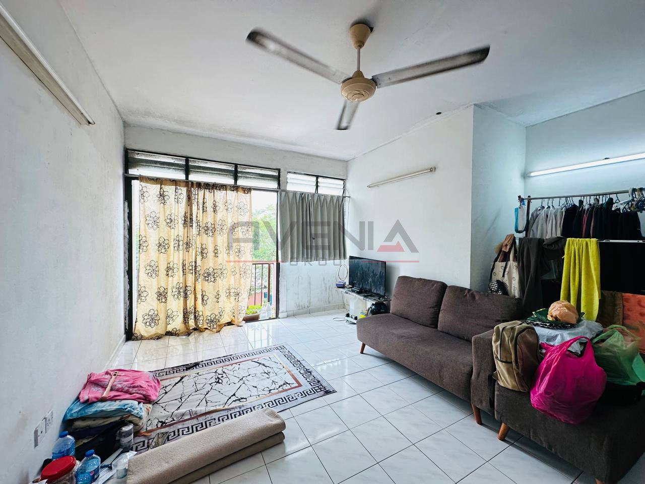 APARTMENT IDAMAN 📍 | CASHBACK RM60,000 | ZERO DEPOSIT | BOOKING 1K 3