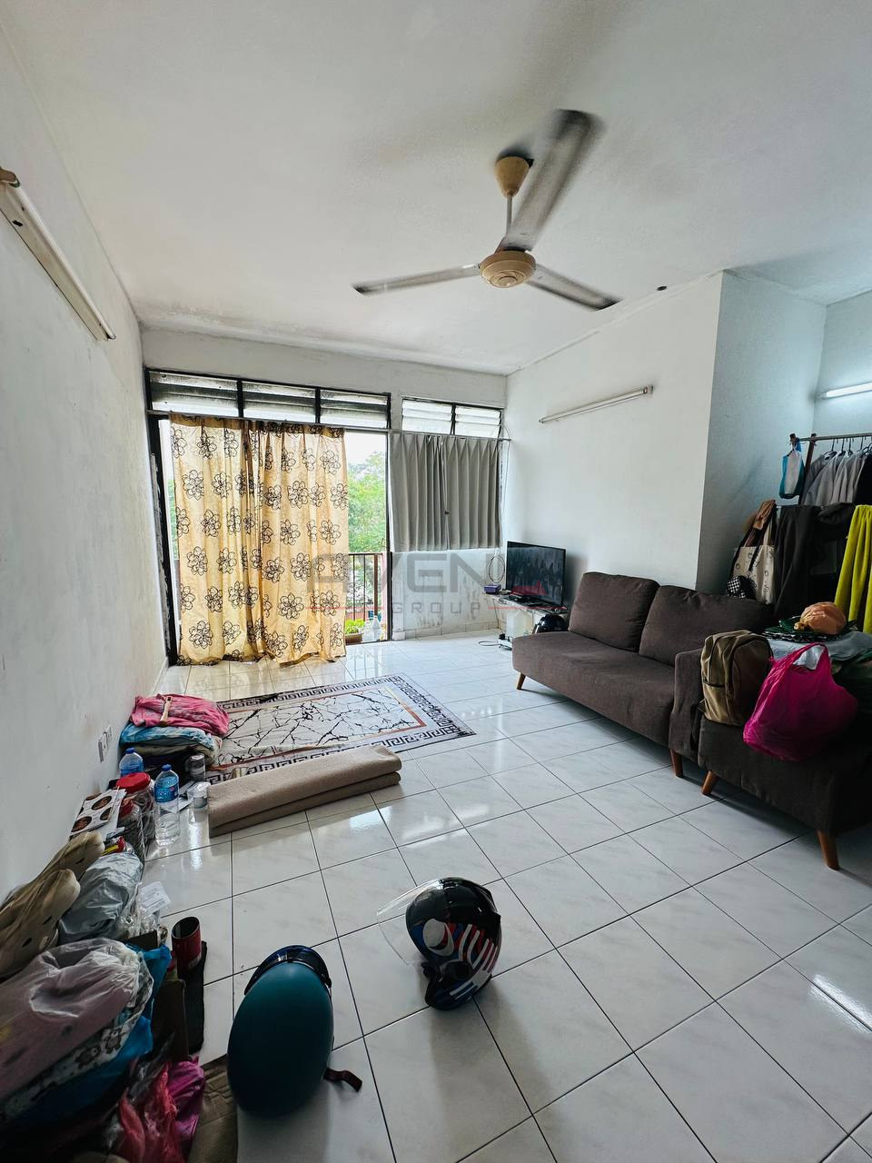 APARTMENT IDAMAN 📍 | CASHBACK RM60,000 | ZERO DEPOSIT | BOOKING 1K 4