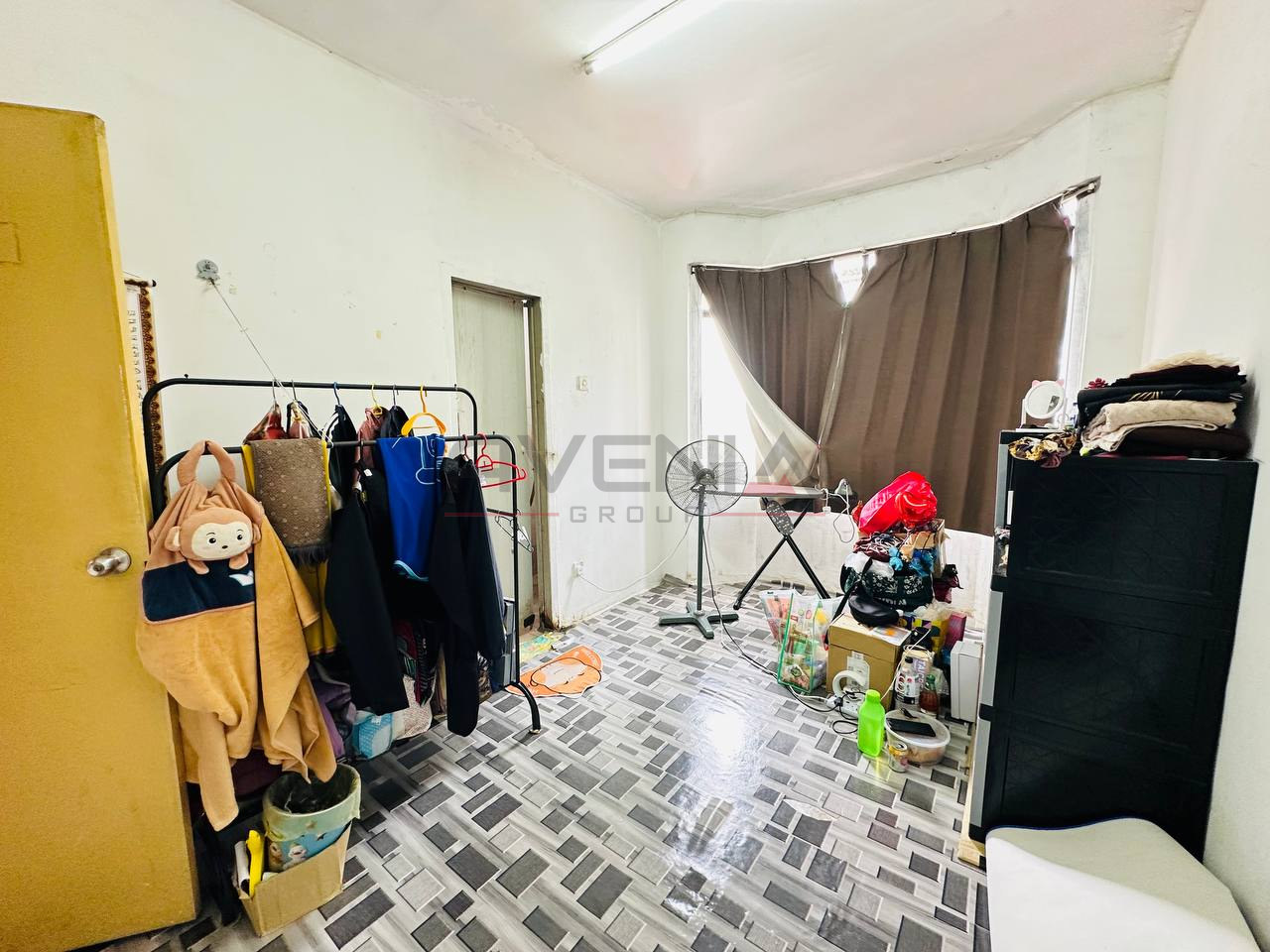 APARTMENT IDAMAN 📍 | CASHBACK RM60,000 | ZERO DEPOSIT | BOOKING 1K 6