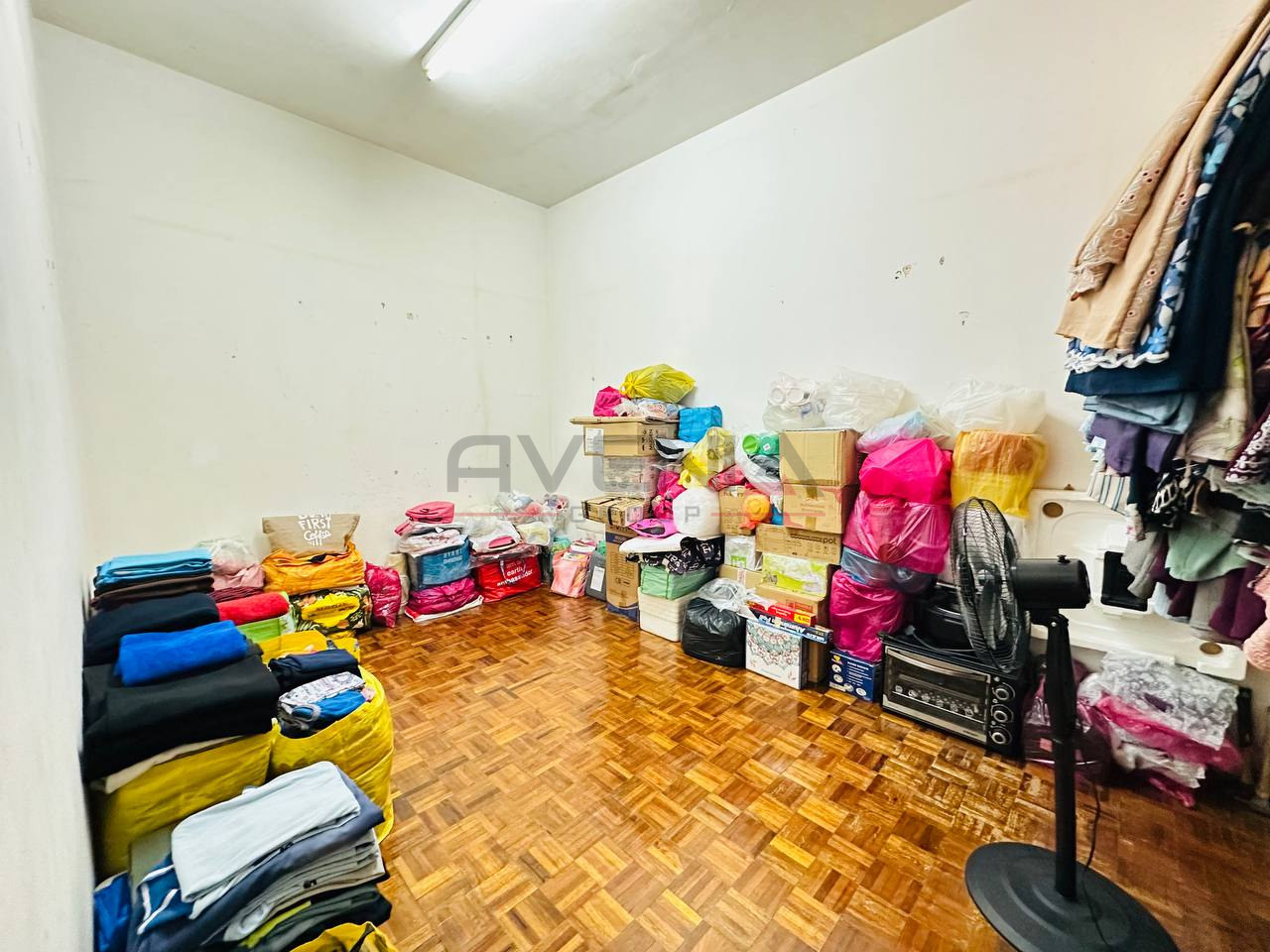 APARTMENT IDAMAN 📍 | CASHBACK RM60,000 | ZERO DEPOSIT | BOOKING 1K 13