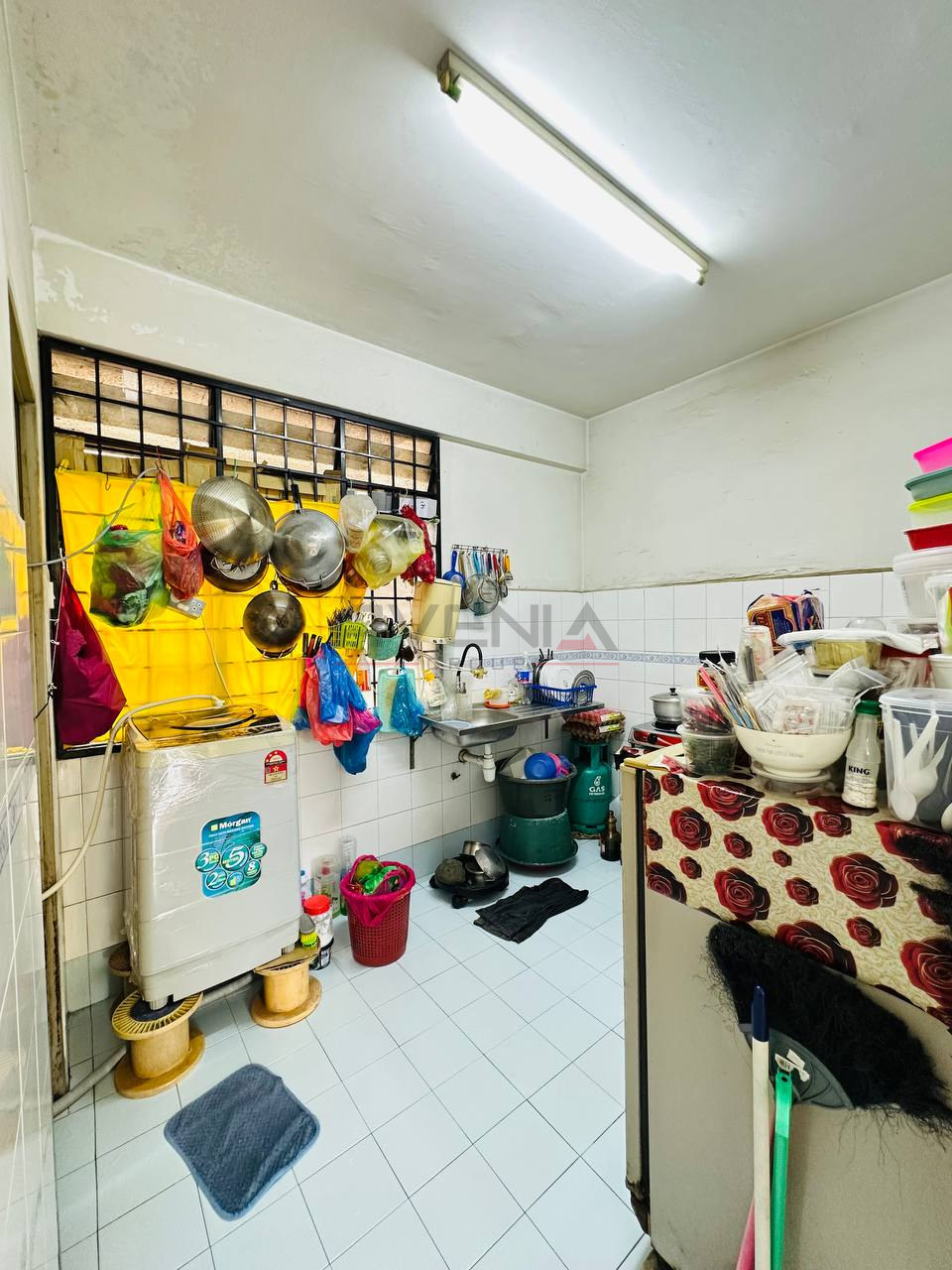 APARTMENT IDAMAN 📍 | CASHBACK RM60,000 | ZERO DEPOSIT | BOOKING 1K 12