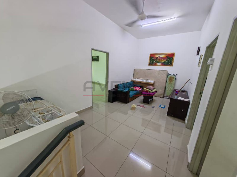 DARULAMAN PERDANA (AMBER) 📍 | TERES 2 TINGKAT | CASHBACK RM35,000 | ZERO DEPOSIT | BOOKING 1K 10