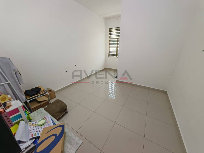 DARULAMAN PERDANA (AMBER) 📍 | TERES 2 TINGKAT | CASHBACK RM35,000 | ZERO DEPOSIT | BOOKING 1K 16