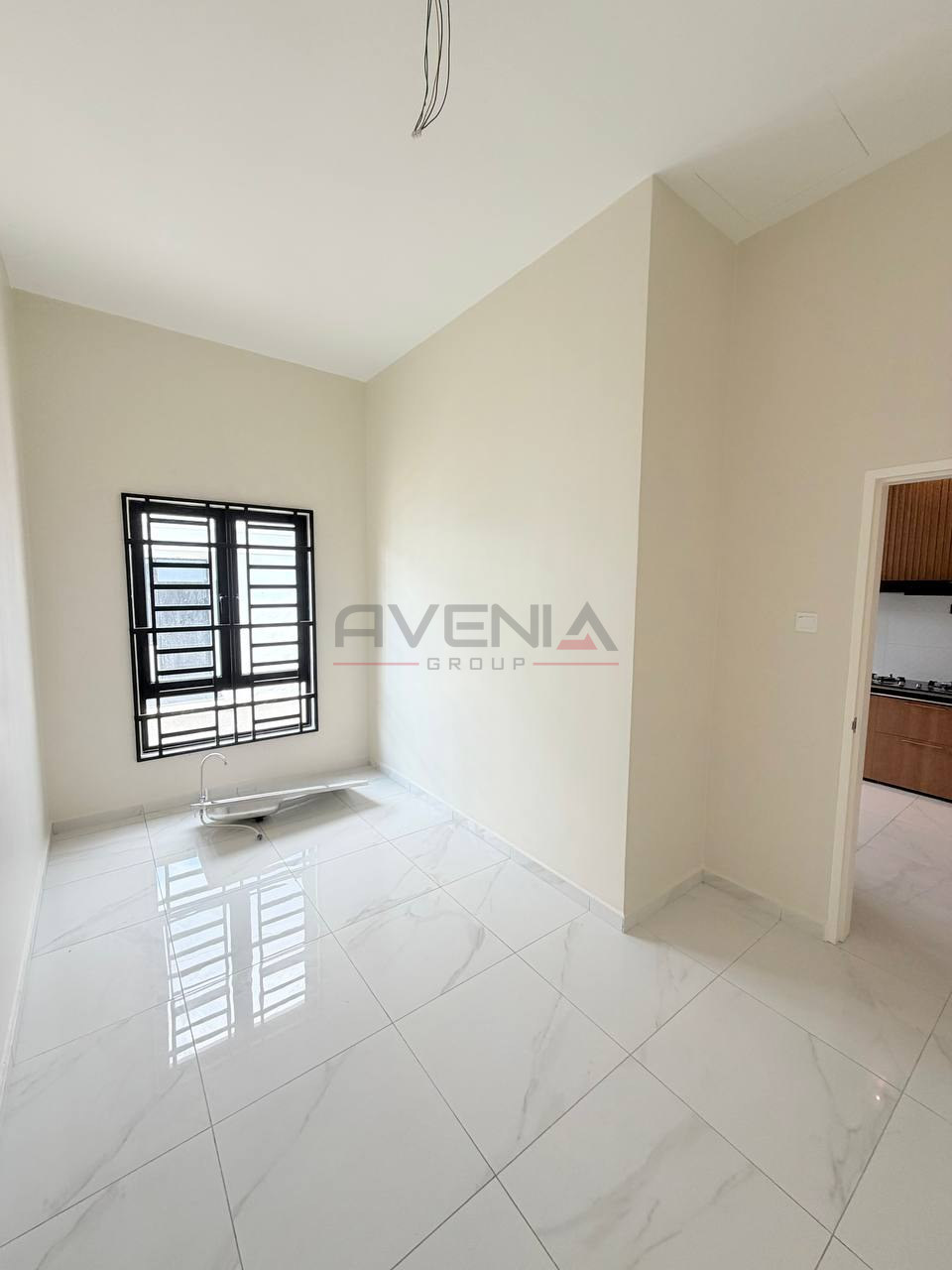 VILLA NATURA 📍 | OPEN FACING | RENOVATED | TERES SETINGKAT | CASHBACK RM10,000 | ZERO DEPOSIT | BOOKING 1K 8