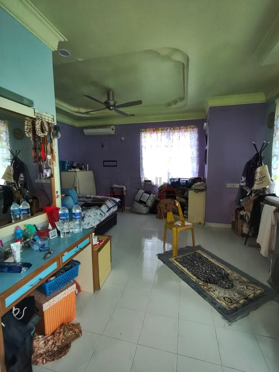 TAMAN SUASANA PERMAI 📍 | FULLY FURNISHED | SEMI-D 2 TINGKAT | CASHBACK RM50,000 | ZERO DEPOSIT | BOOKING 1K 18