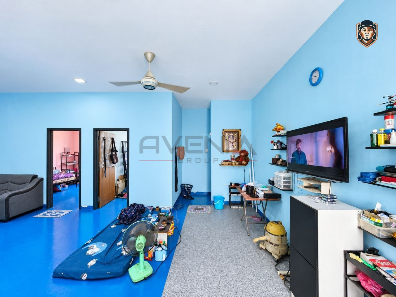 PANGSAPURI MERAWAN INDAH 📍 | CASHBACK RM10,000 | ZERO DEPOSIT | BOOKING 1K 5